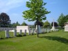 Barlin Communal Cemetery Extension 1